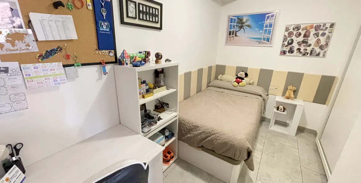 Продажа апартаментов на среднем этаже в Marbella 8