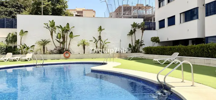 Sale of ground floor apartment in Estepona 4