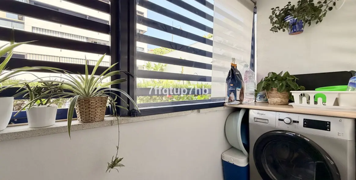 Sale of ground floor apartment in Estepona 9