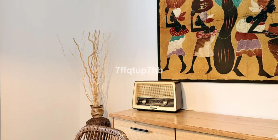 Sale of ground floor apartment in Estepona 21