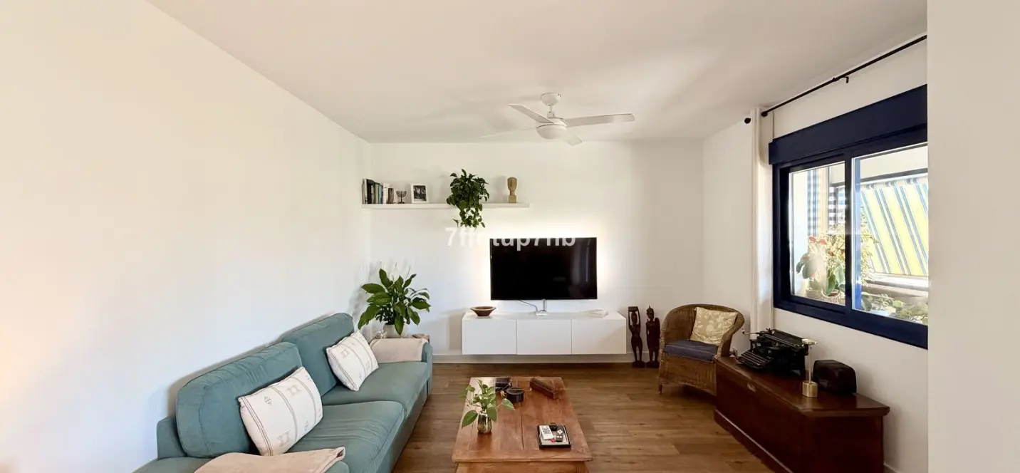 Venta de apartamento en planta baja en Estepona 3