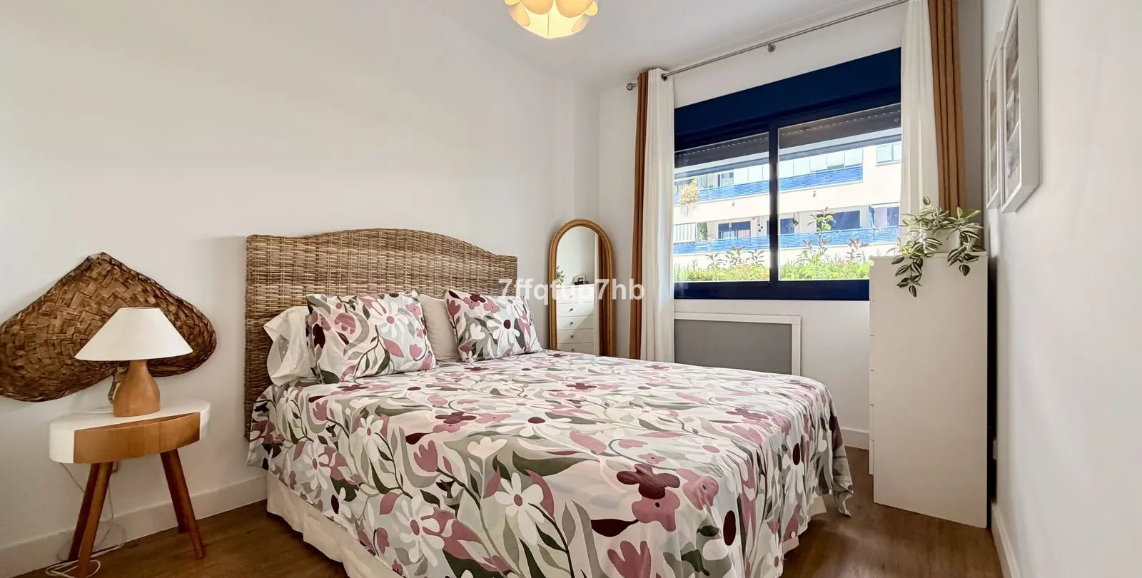 Venta de apartamento en planta baja en Estepona 14