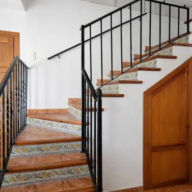Venta de villa independiente en Gaucín