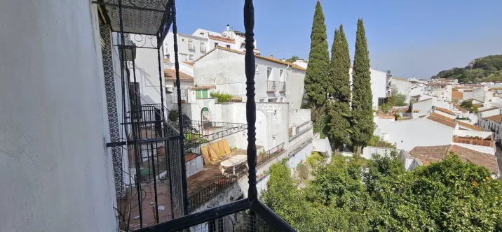 Venta de villa independiente en Gaucín 4