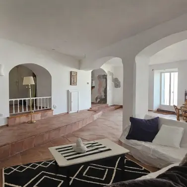 Venta de villa independiente en Gaucín