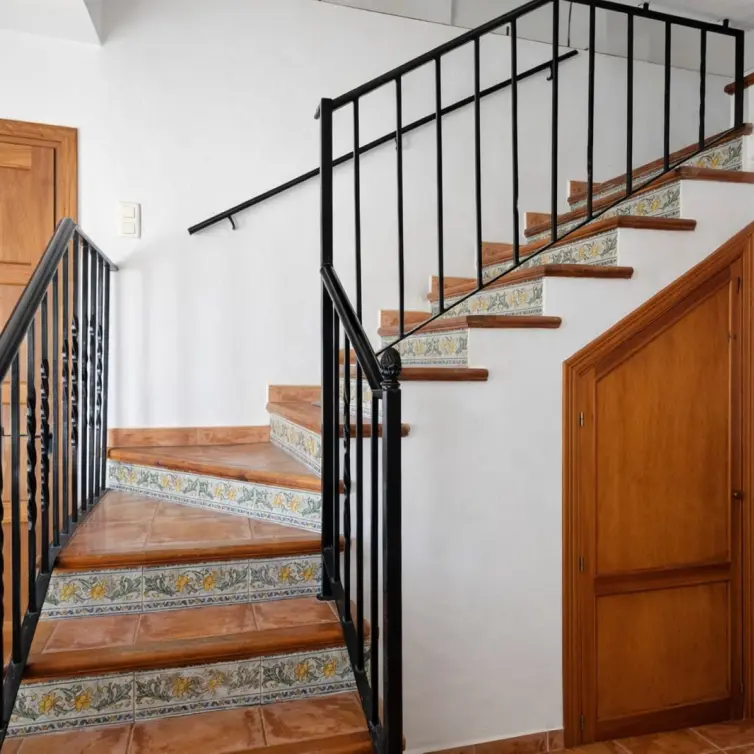 Sale of detached villa in Gaucín