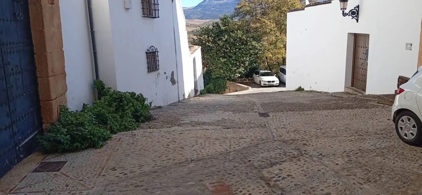 Продажа таунхауса в Ronda 0