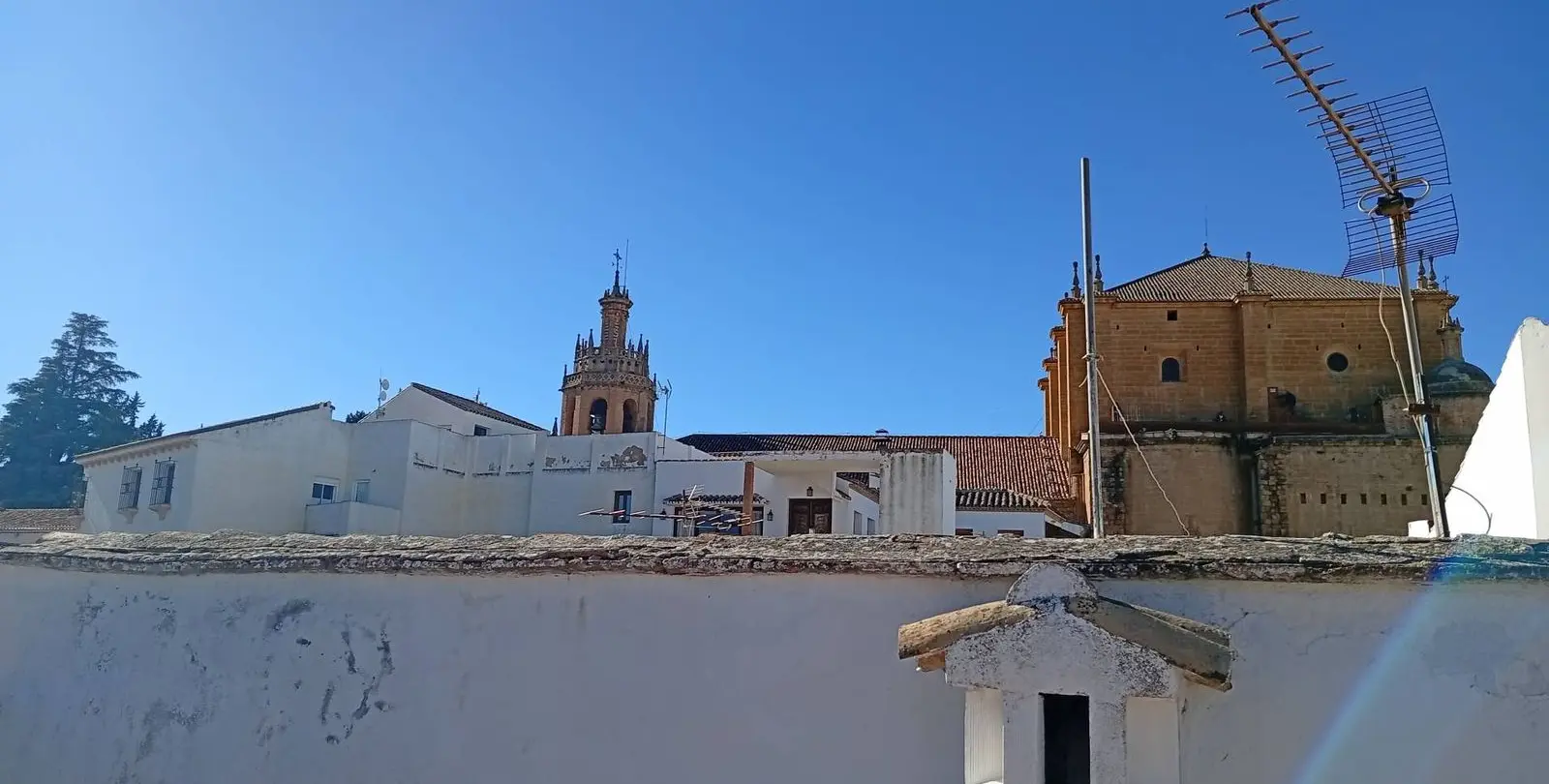 Продажа таунхауса в Ronda 33