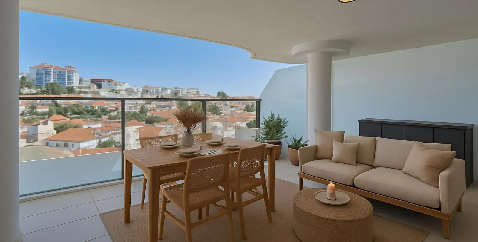 Продажа апартаментов на первом этаже в Benalmadena 5