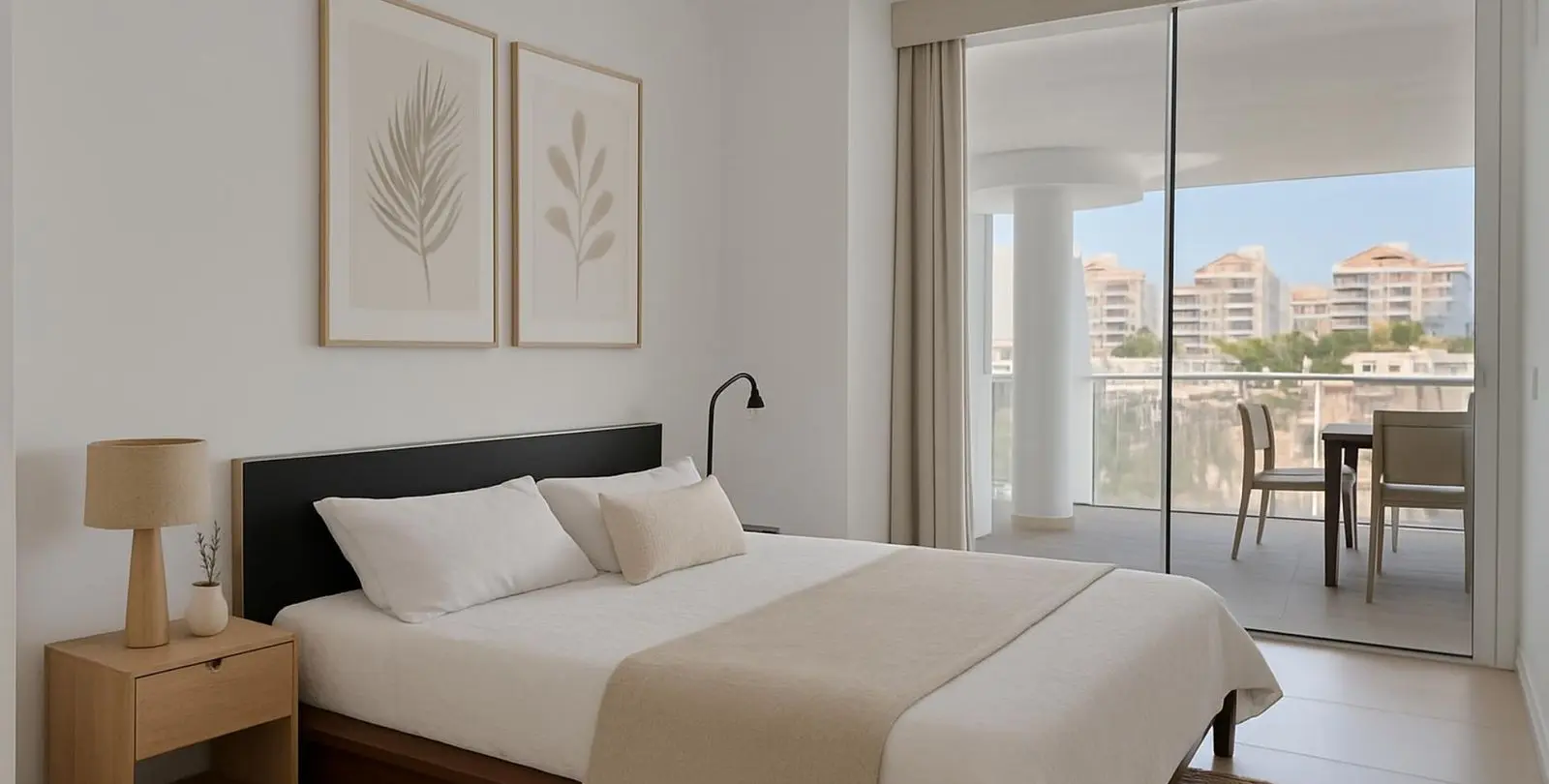 Продажа апартаментов на первом этаже в Benalmadena 8
