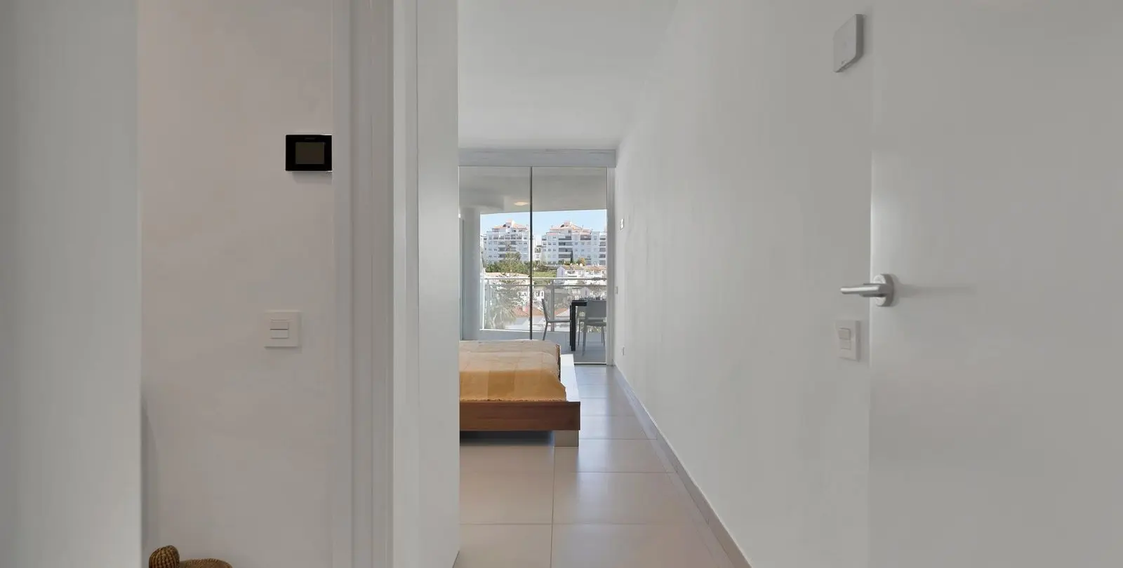 Продажа апартаментов на первом этаже в Benalmadena 9