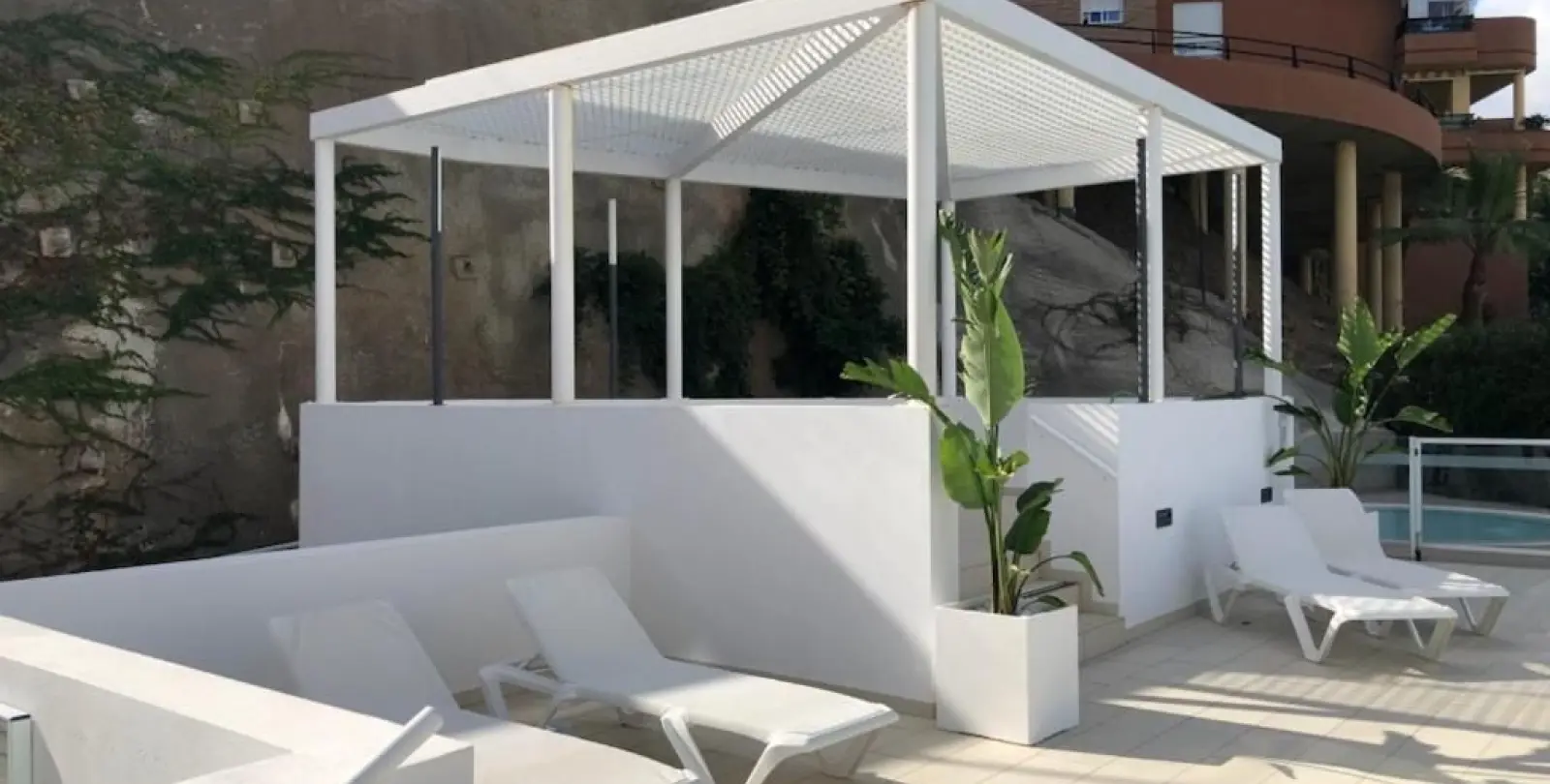 Продажа апартаментов на первом этаже в Benalmadena 18