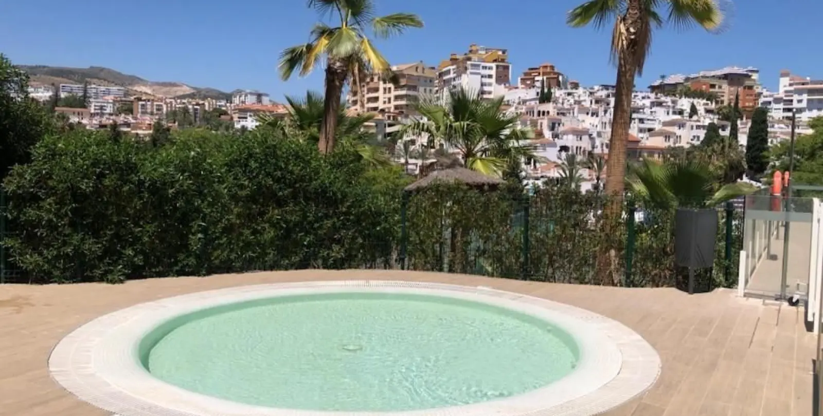 Продажа апартаментов на первом этаже в Benalmadena 19