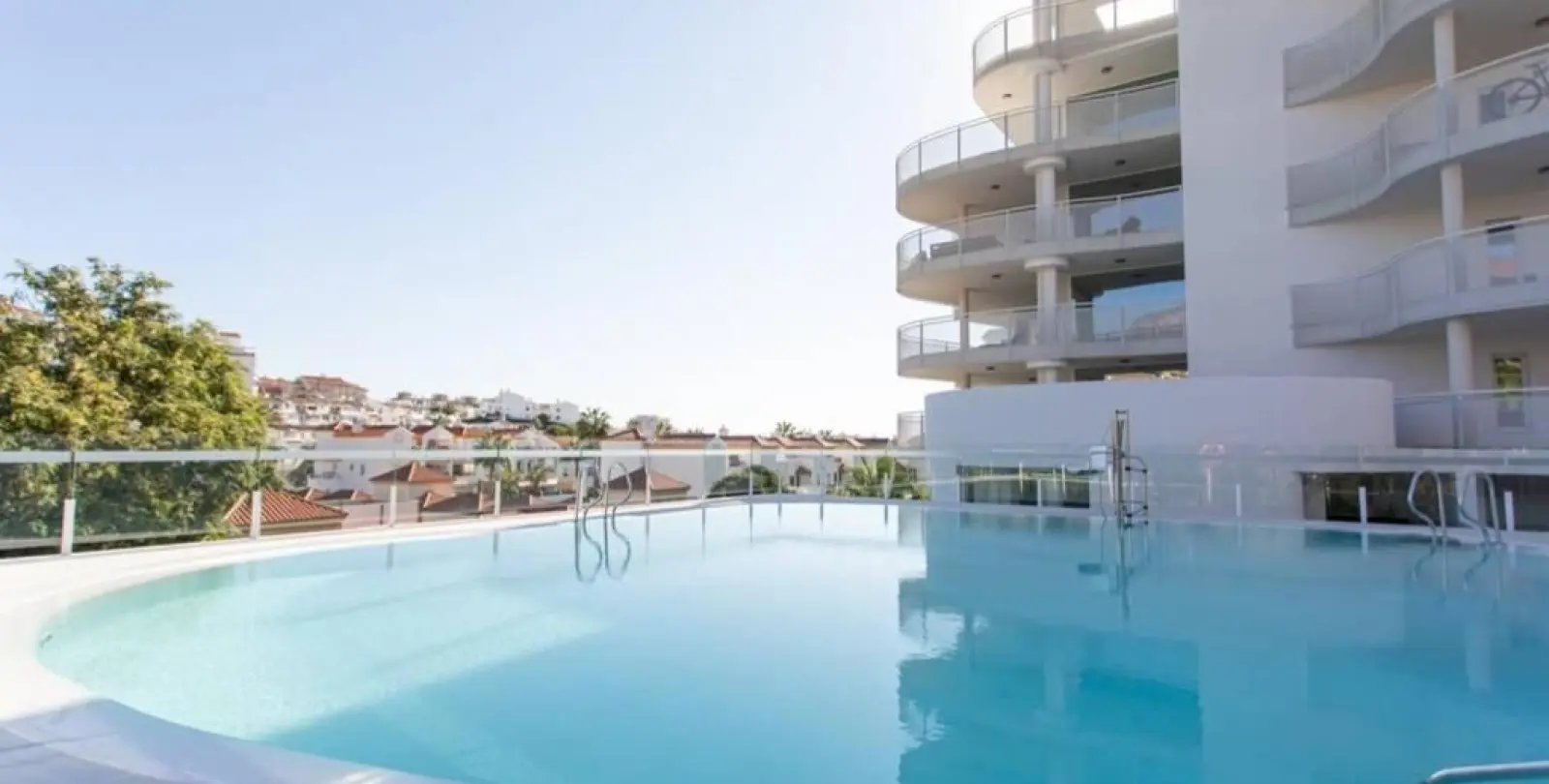 Продажа апартаментов на первом этаже в Benalmadena 20