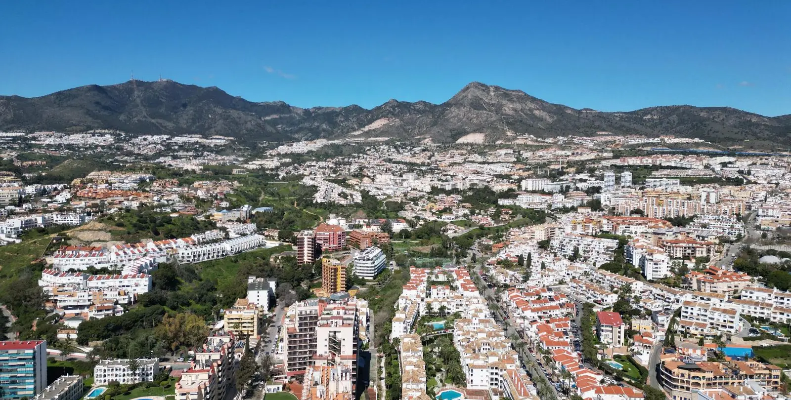 Продажа апартаментов на первом этаже в Benalmadena 40
