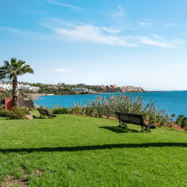 Продажа таунхауса в Estepona