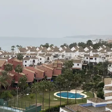 Продажа таунхауса в Estepona