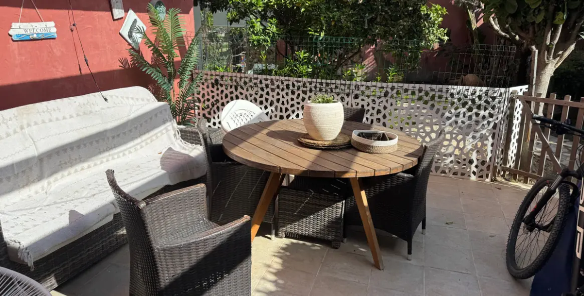 Sale of townhouse in Estepona 6