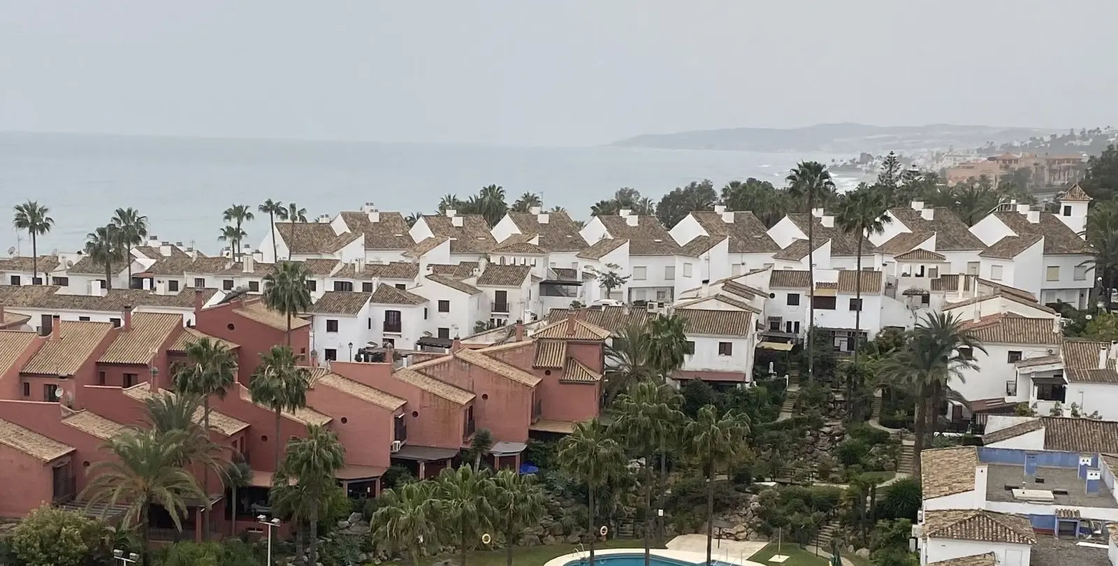 Venta de adosado en Estepona 2
