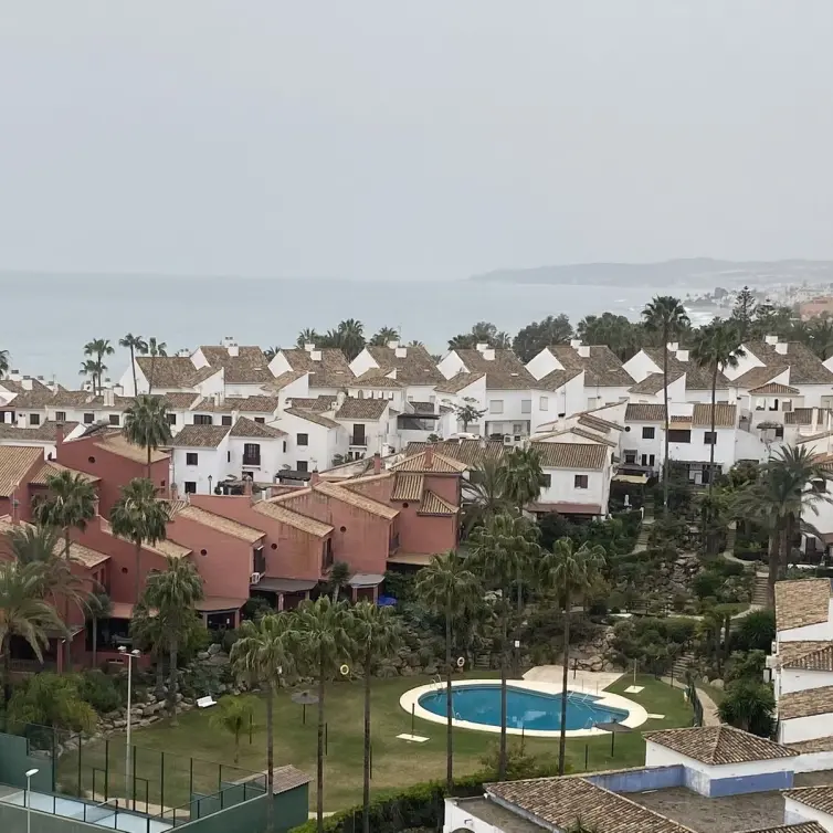 Venta de adosado en Estepona