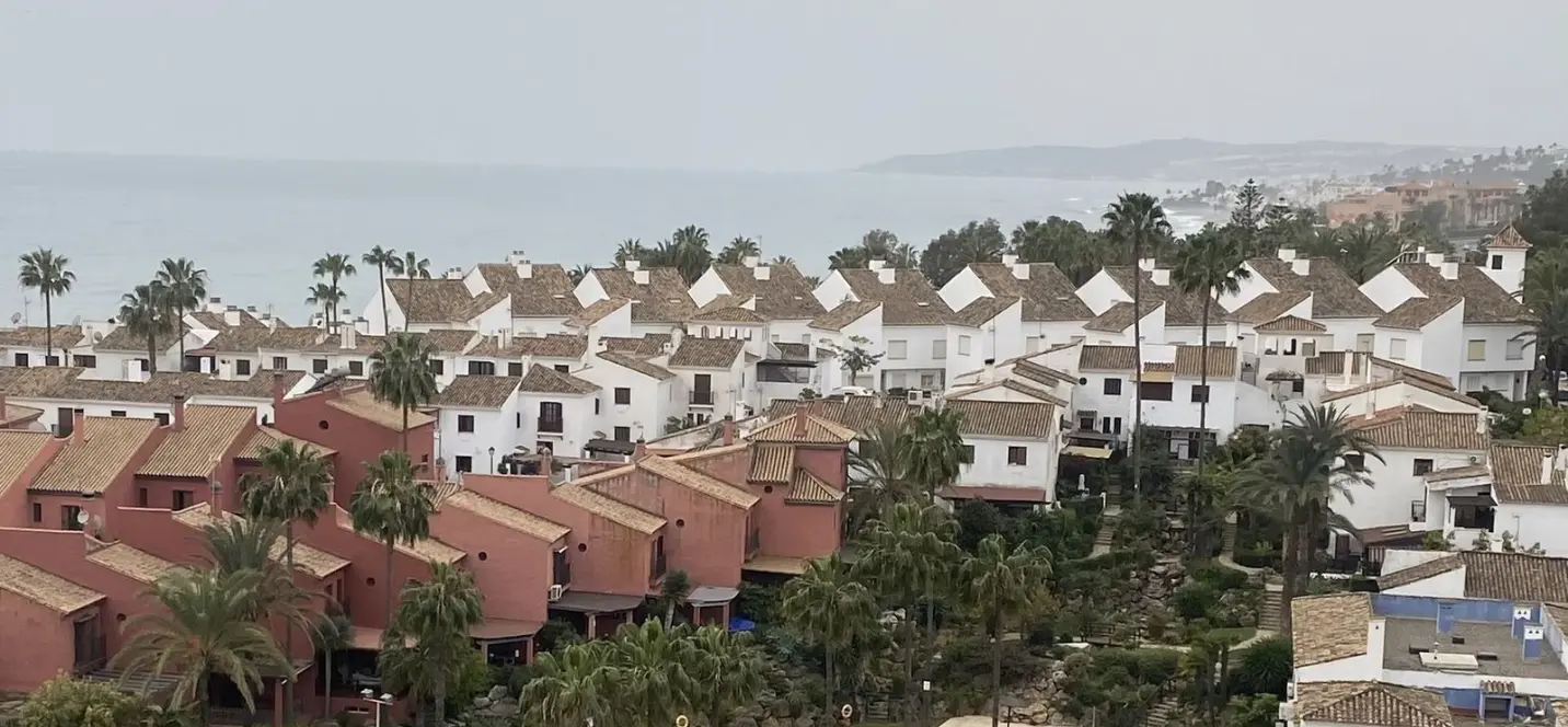 Venta de adosado en Estepona 1