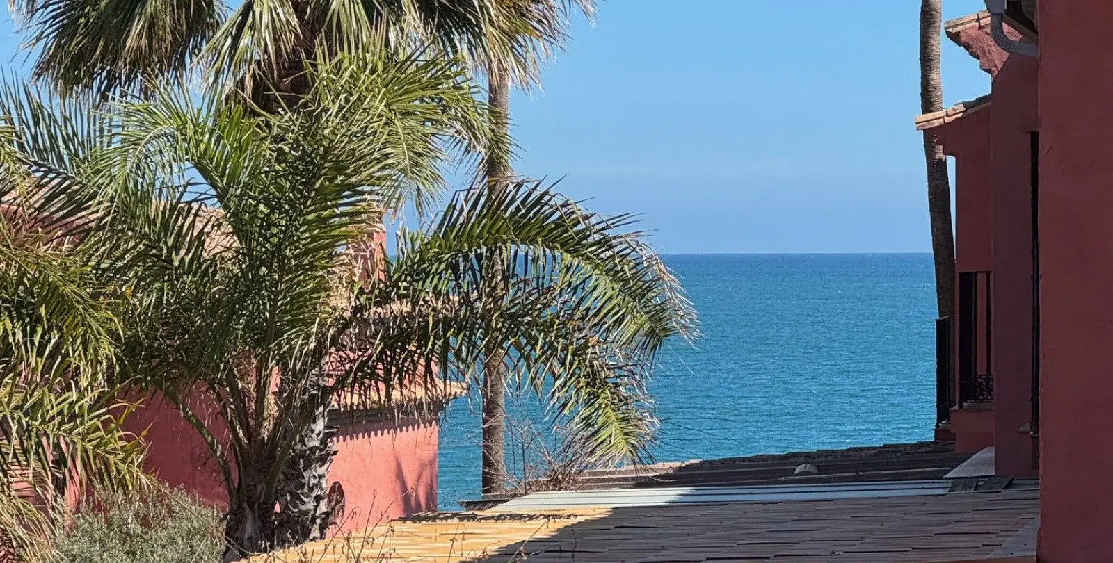 Venta de adosado en Estepona 4