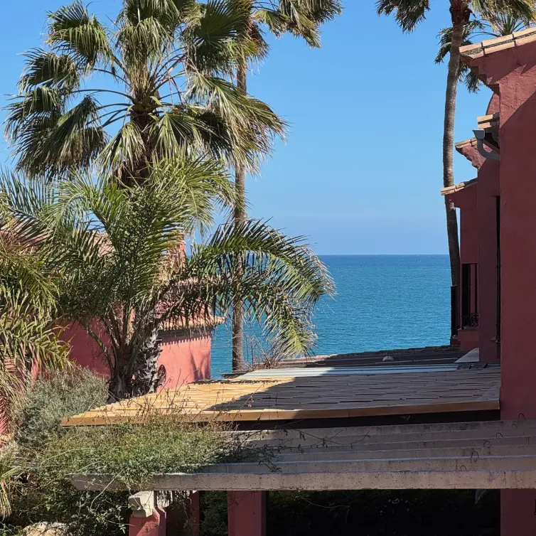 Venta de adosado en Estepona