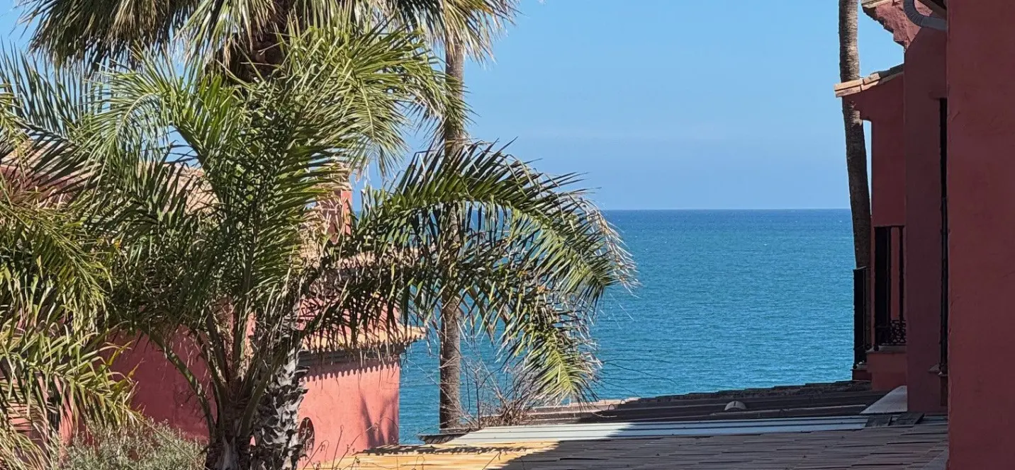 Venta de adosado en Estepona 3