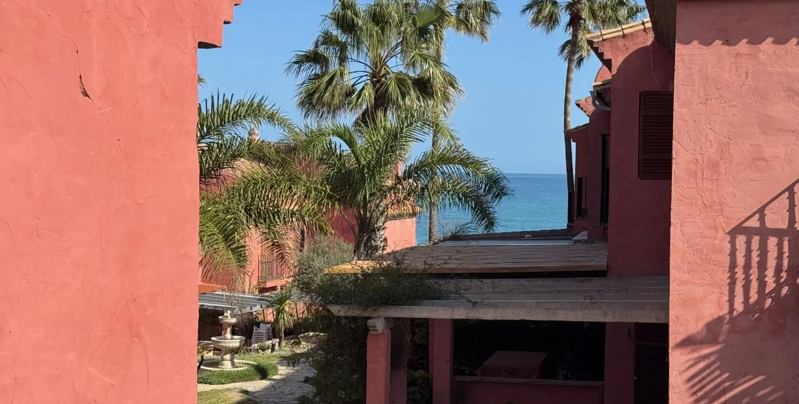 Venta de adosado en Estepona 5