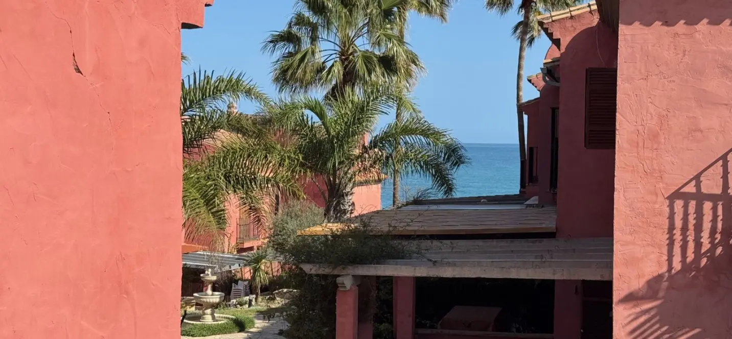 Venta de adosado en Estepona 4
