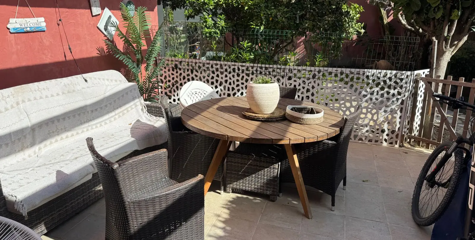 Venta de adosado en Estepona 6