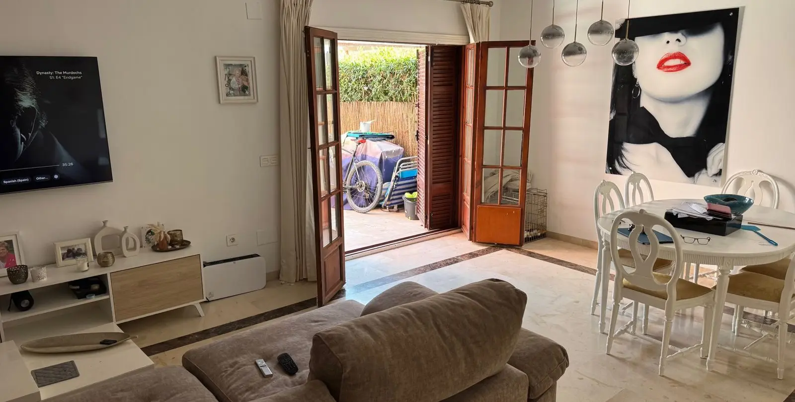 Venta de adosado en Estepona 7