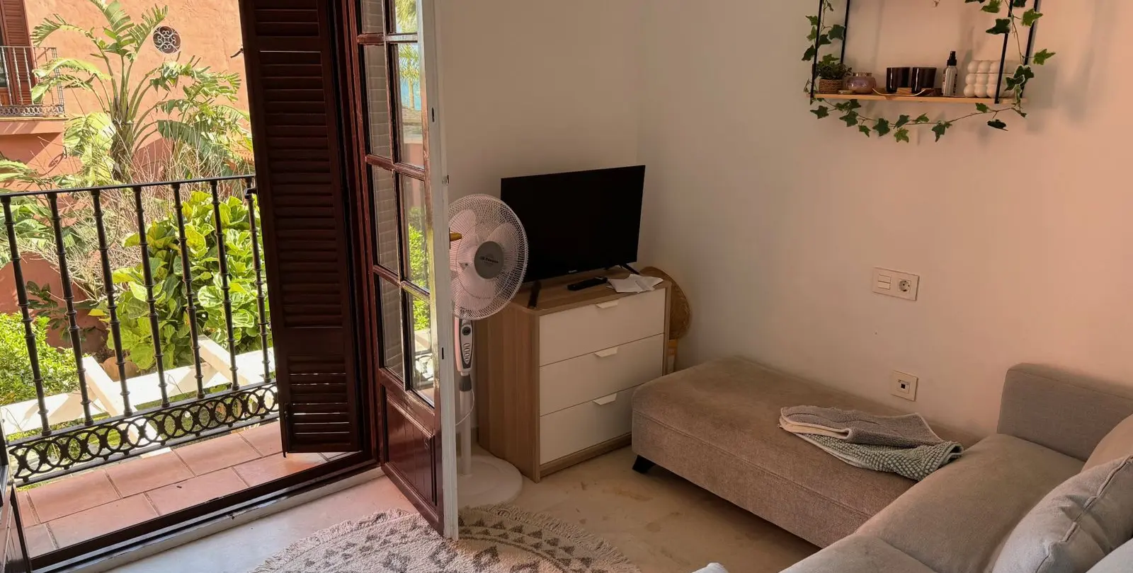 Venta de adosado en Estepona 8
