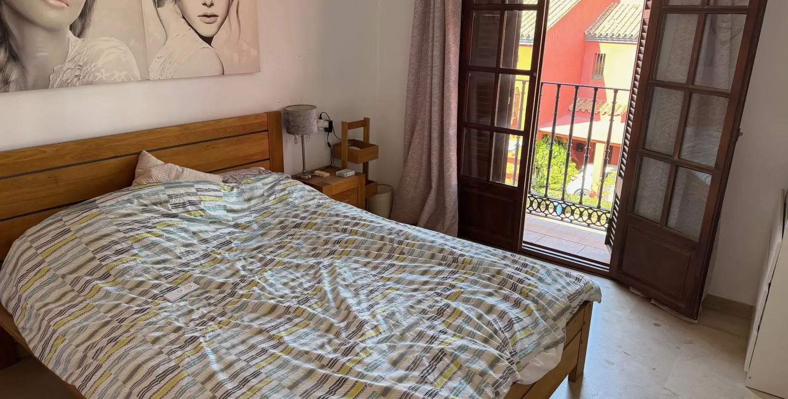 Venta de adosado en Estepona 10