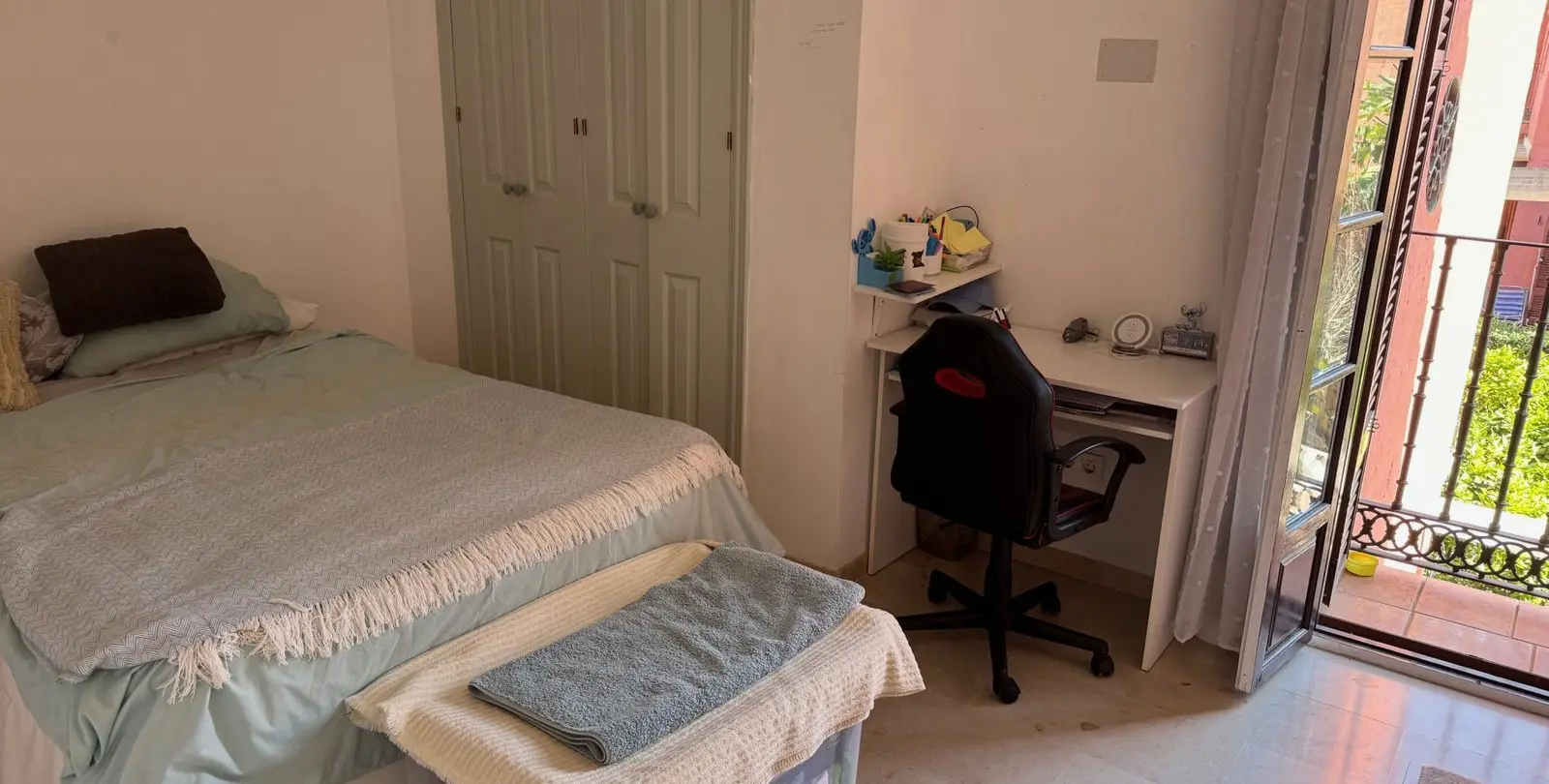 Venta de adosado en Estepona 11