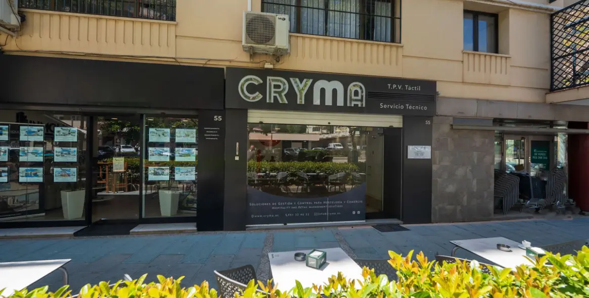 Sale of business in Marbella 1