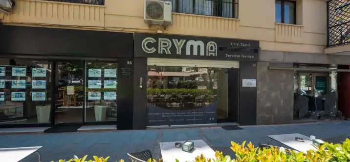 Sale of business in Marbella 0