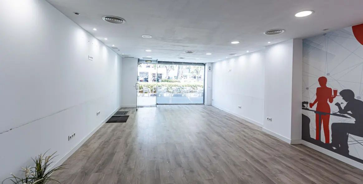 Sale of business in Marbella 2