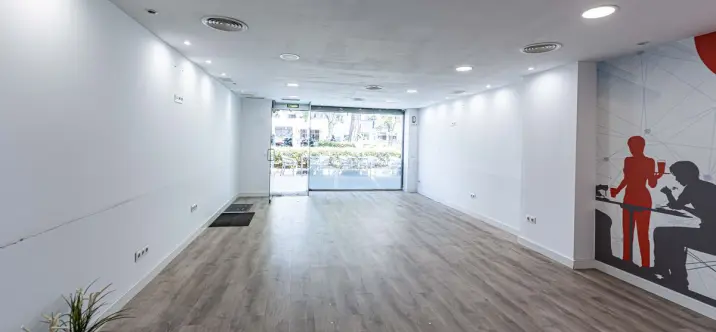 Sale of business in Marbella 1