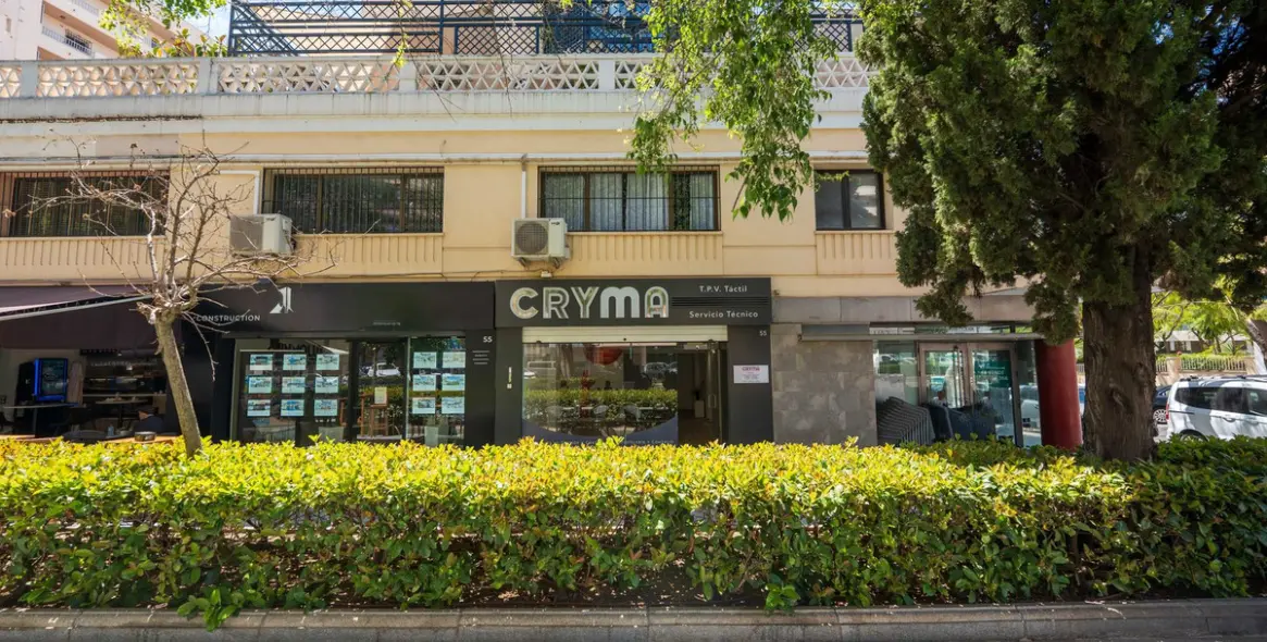 Sale of business in Marbella 4