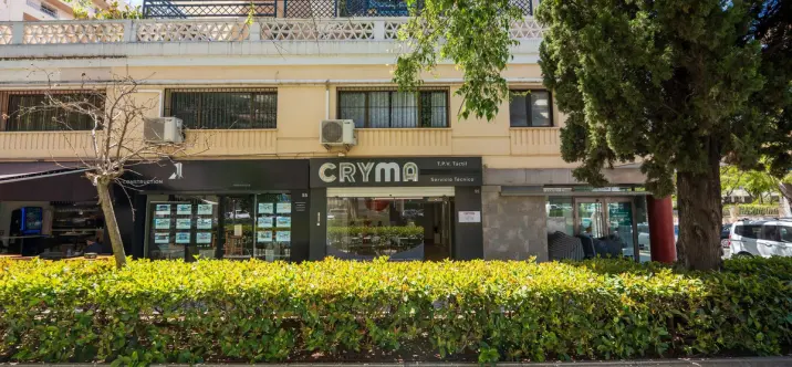 Sale of business in Marbella 3