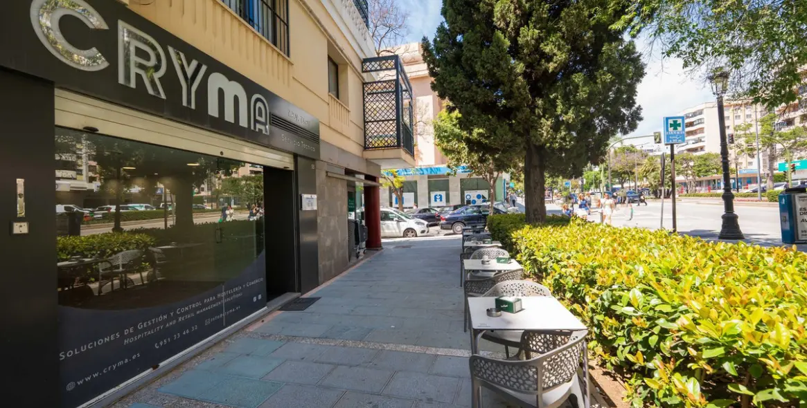 Sale of business in Marbella 7