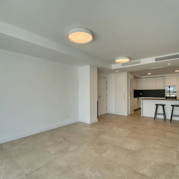 Venta de apartamento en planta baja en Estepona