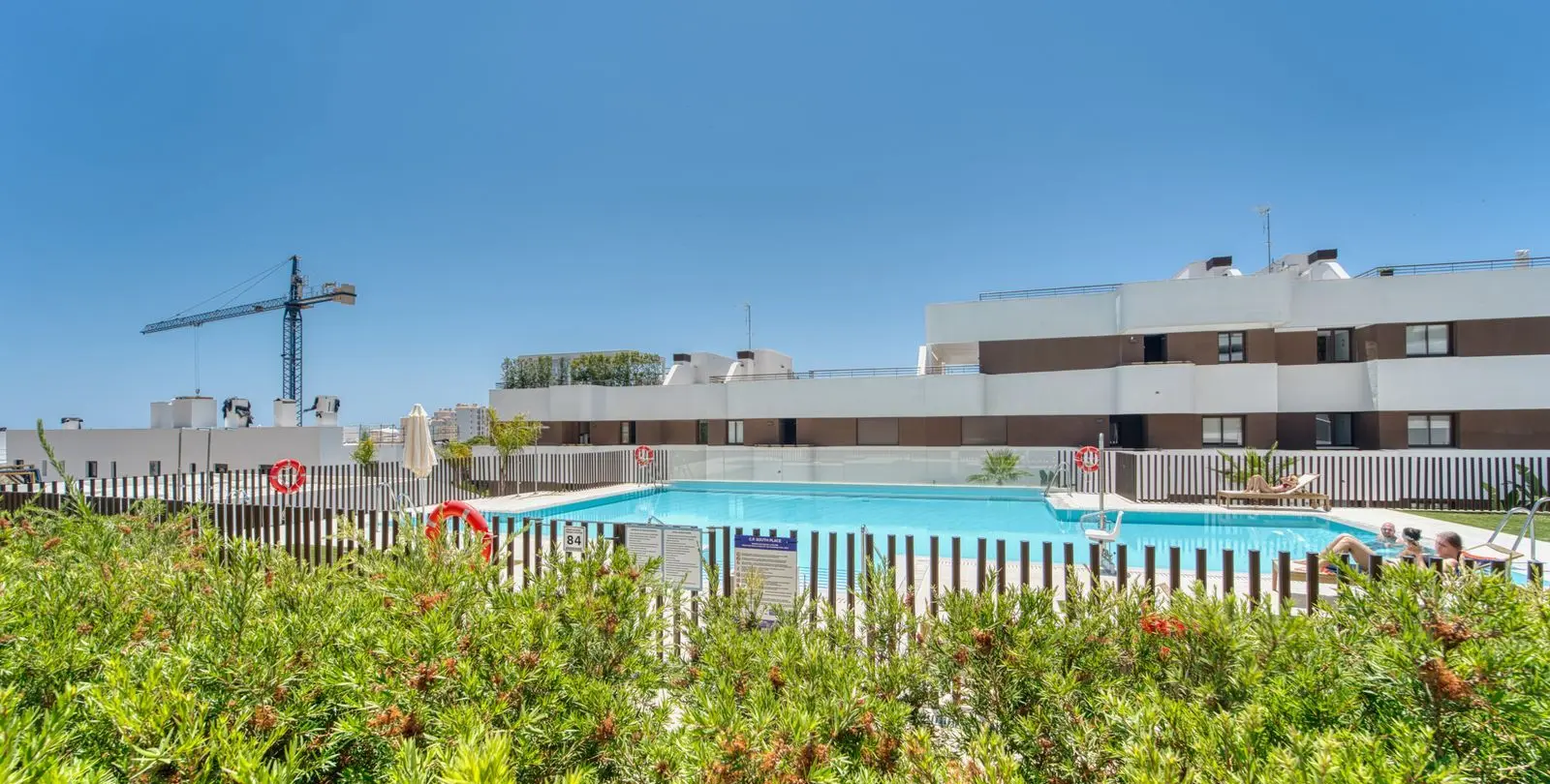 Venta de apartamento en planta baja en Estepona 13
