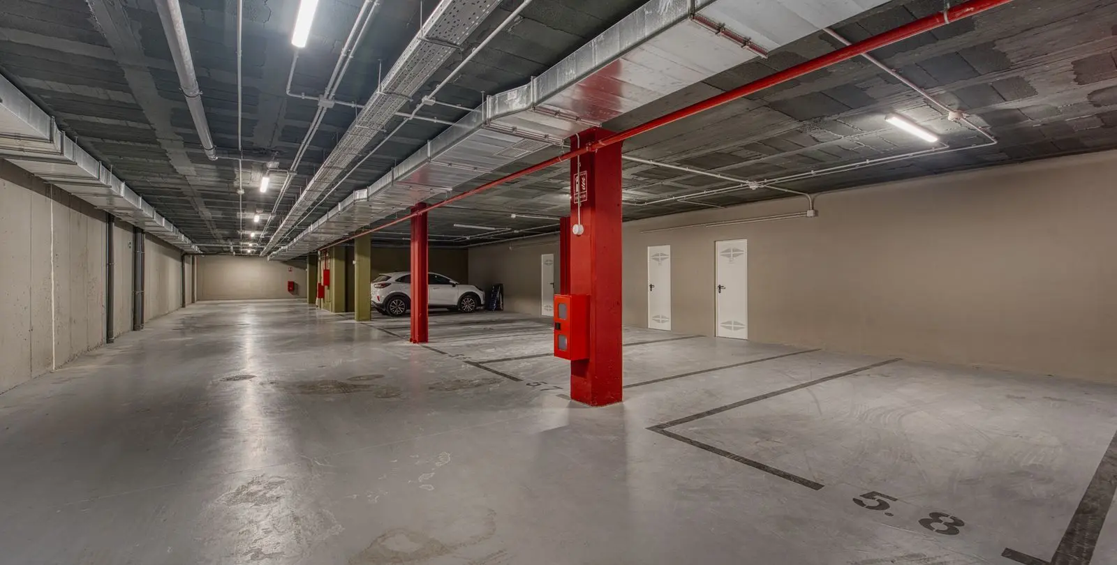 Venta de apartamento en planta baja en Estepona 19