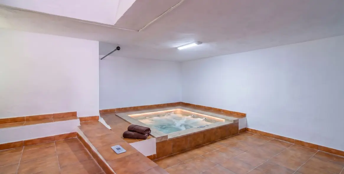 Продажа дома на две семьи в Torremuelle 20