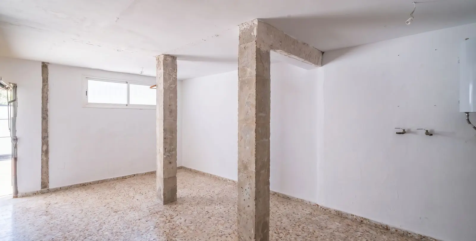 Продажа дома на две семьи в Torremuelle 16