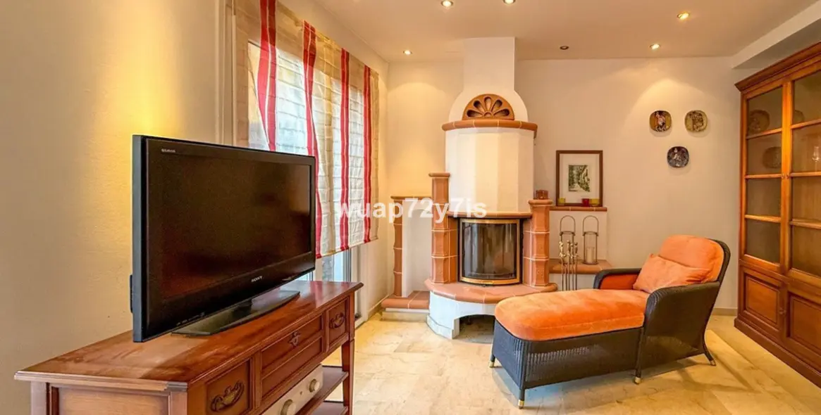 Sale of duplex in Costabella 2