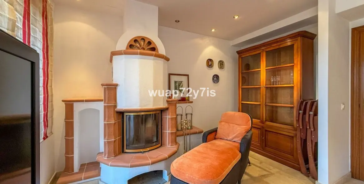 Sale of duplex in Costabella 8
