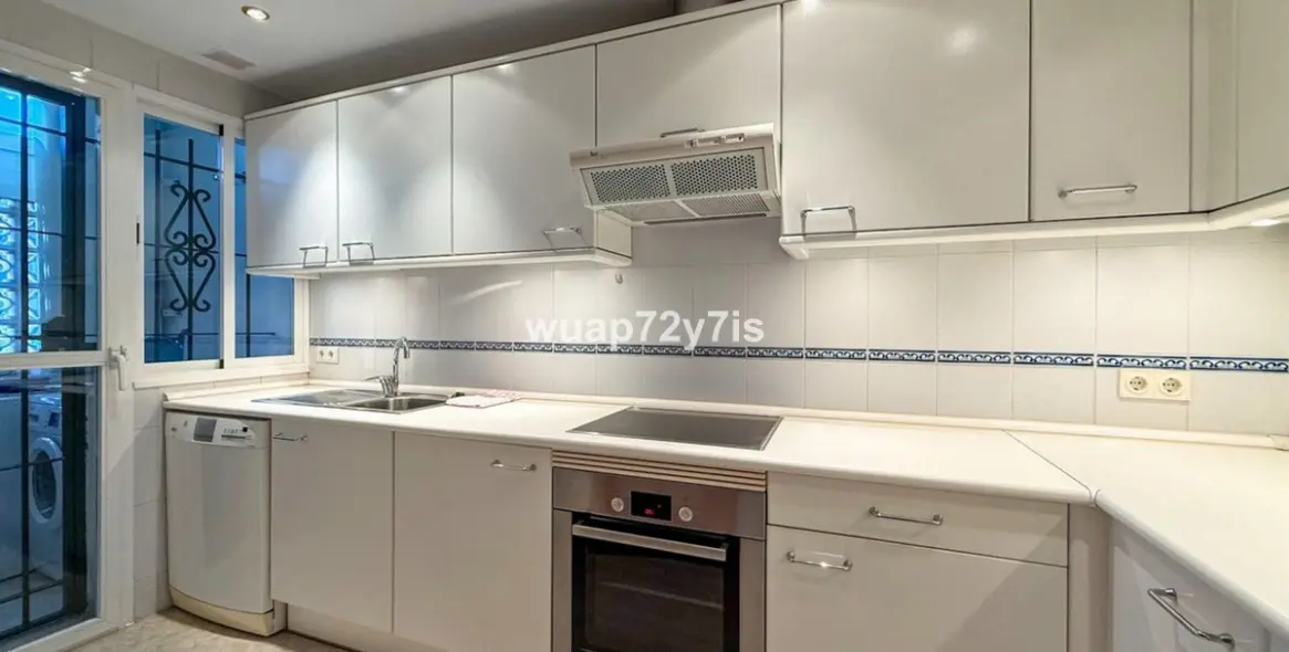 Sale of duplex in Costabella 13